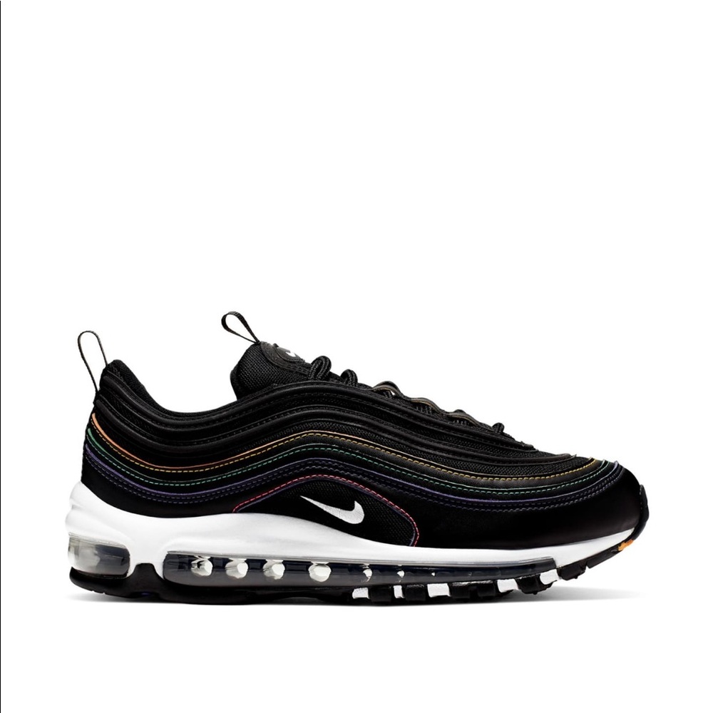 Nike Air Max 97 women sneaker - Picture 13 of 13